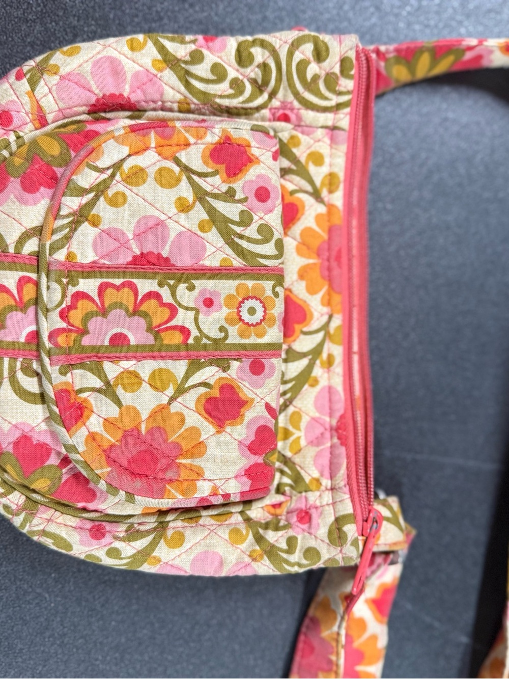 Vera Bradley wallets/purses. Set of 2